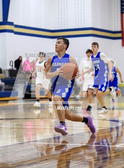 Thumbnail 1 in JV: Garner @ Perrin-Whitt photogallery.