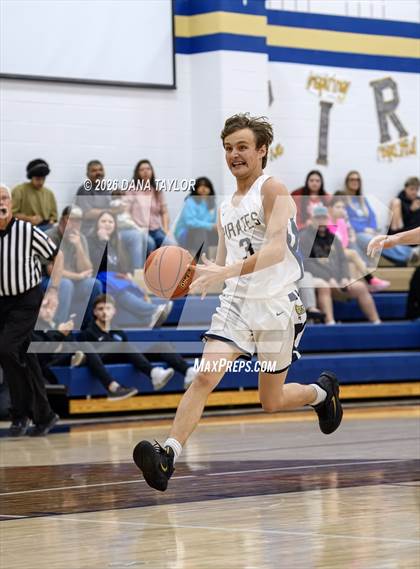 Thumbnail 1 in JV: Garner @ Perrin-Whitt photogallery.