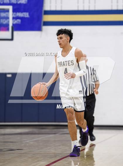 Thumbnail 2 in JV: Garner @ Perrin-Whitt photogallery.