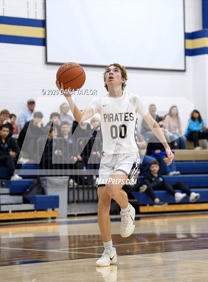 Thumbnail 2 in JV: Garner @ Perrin-Whitt photogallery.
