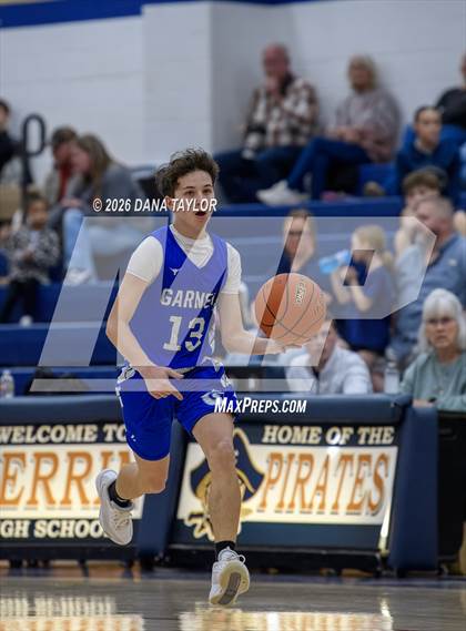 Thumbnail 2 in JV: Garner @ Perrin-Whitt photogallery.