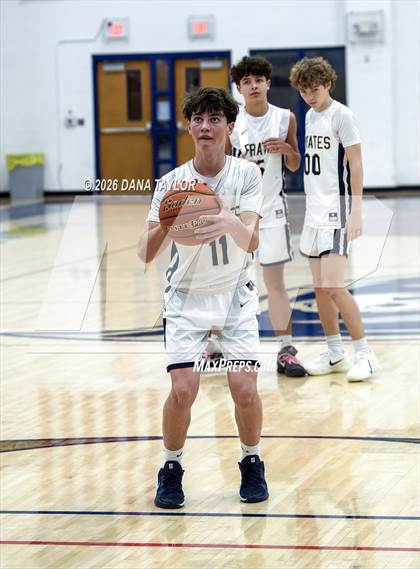 Thumbnail 3 in JV: Garner @ Perrin-Whitt photogallery.