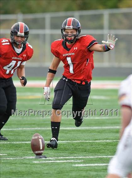 Thumbnail 1 in Schaumburg @ Barrington photogallery.