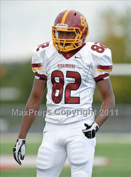 Thumbnail 1 in Schaumburg @ Barrington photogallery.