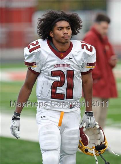 Thumbnail 2 in Schaumburg @ Barrington photogallery.