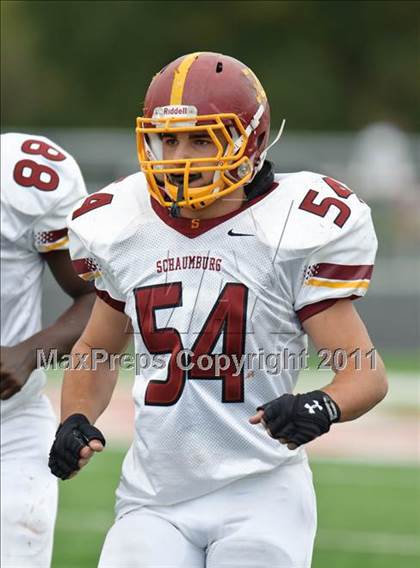 Thumbnail 1 in Schaumburg @ Barrington photogallery.