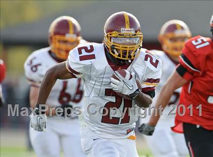 Thumbnail 1 in Schaumburg @ Barrington photogallery.