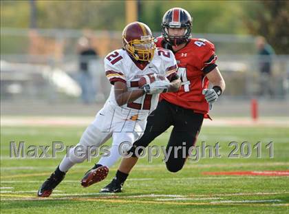 Thumbnail 3 in Schaumburg @ Barrington photogallery.