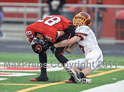 Thumbnail 1 in Schaumburg @ Barrington photogallery.