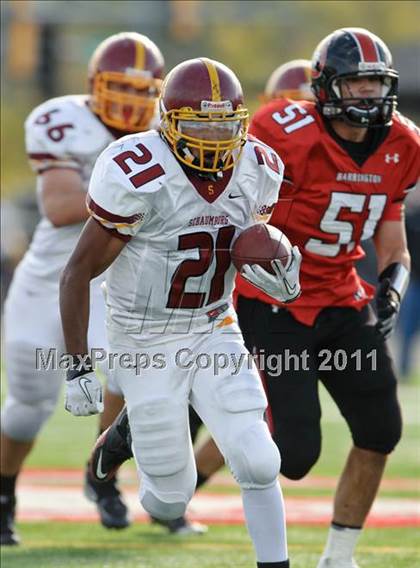 Thumbnail 1 in Schaumburg @ Barrington photogallery.