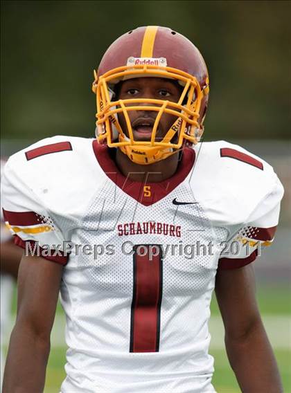 Thumbnail 1 in Schaumburg @ Barrington photogallery.