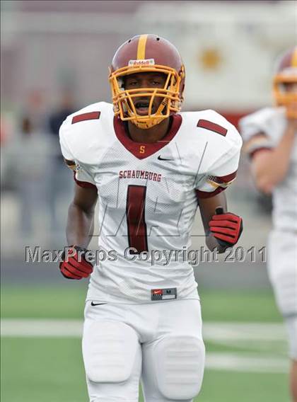 Thumbnail 1 in Schaumburg @ Barrington photogallery.