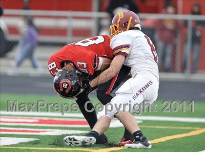 Thumbnail 3 in Schaumburg @ Barrington photogallery.