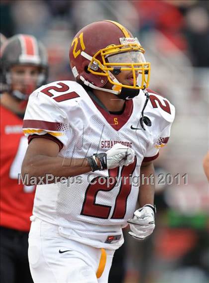 Thumbnail 1 in Schaumburg @ Barrington photogallery.