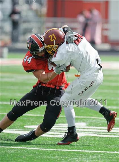 Thumbnail 3 in Schaumburg @ Barrington photogallery.