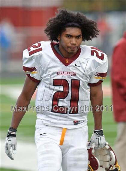 Thumbnail 1 in Schaumburg @ Barrington photogallery.