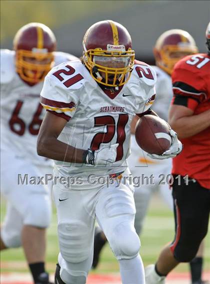 Thumbnail 3 in Schaumburg @ Barrington photogallery.