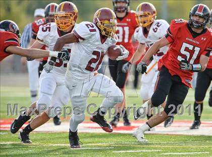 Thumbnail 3 in Schaumburg @ Barrington photogallery.