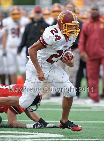 Thumbnail 1 in Schaumburg @ Barrington photogallery.