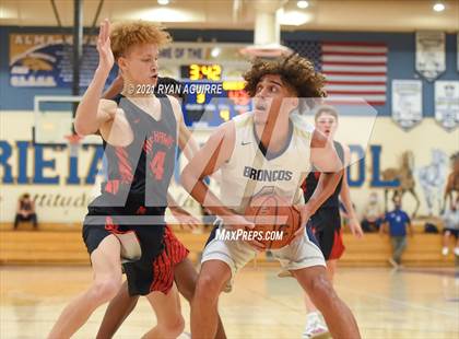 Thumbnail 2 in Murrieta Valley @ Vista Murrieta photogallery.