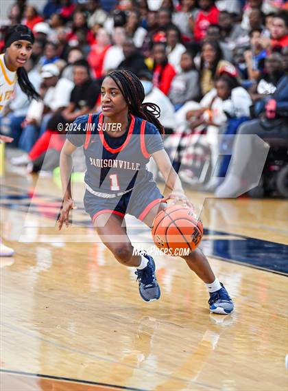 Thumbnail 3 in La Vega vs Madisonville (UIL 4A Reg III Final) photogallery.