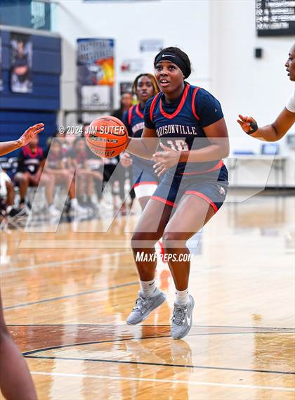 Thumbnail 3 in La Vega vs Madisonville (UIL 4A Reg III Final) photogallery.