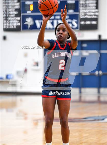 Thumbnail 3 in La Vega vs Madisonville (UIL 4A Reg III Final) photogallery.