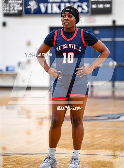 Thumbnail 3 in La Vega vs Madisonville (UIL 4A Reg III Final) photogallery.