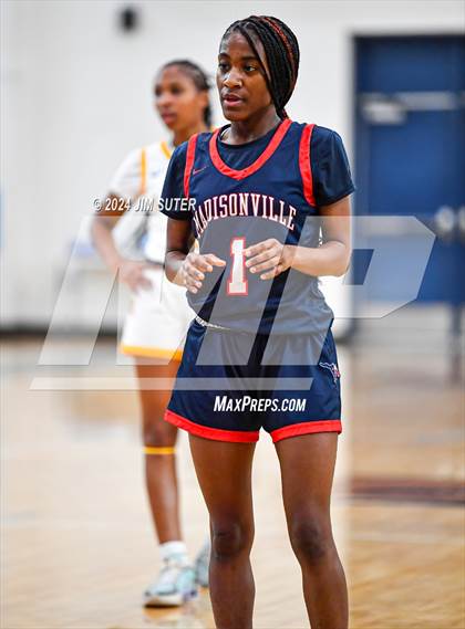 Thumbnail 3 in La Vega vs Madisonville (UIL 4A Reg III Final) photogallery.