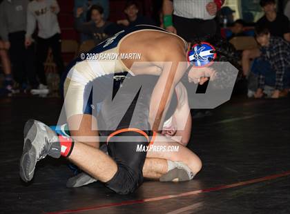 Thumbnail 3 in Vacaville @ Elk Grove (Sac Joaquin Dual Team Championships) photogallery.