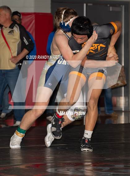 Thumbnail 3 in Vacaville @ Elk Grove (Sac Joaquin Dual Team Championships) photogallery.