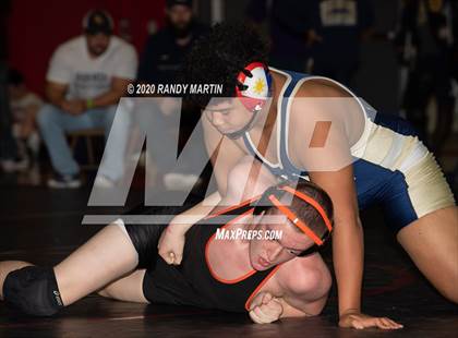 Thumbnail 3 in Vacaville @ Elk Grove (Sac Joaquin Dual Team Championships) photogallery.
