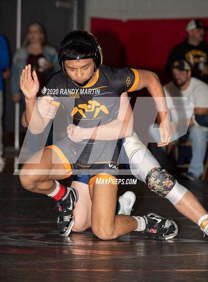Thumbnail 2 in Vacaville @ Elk Grove (Sac Joaquin Dual Team Championships) photogallery.