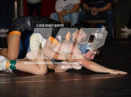 Thumbnail 3 in Vacaville @ Elk Grove (Sac Joaquin Dual Team Championships) photogallery.