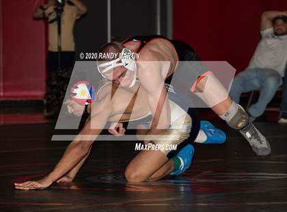 Thumbnail 2 in Vacaville @ Elk Grove (Sac Joaquin Dual Team Championships) photogallery.