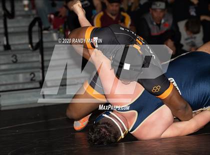 Thumbnail 2 in Vacaville @ Elk Grove (Sac Joaquin Dual Team Championships) photogallery.