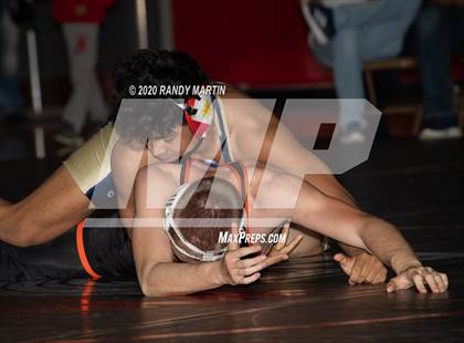 Thumbnail 3 in Vacaville @ Elk Grove (Sac Joaquin Dual Team Championships) photogallery.