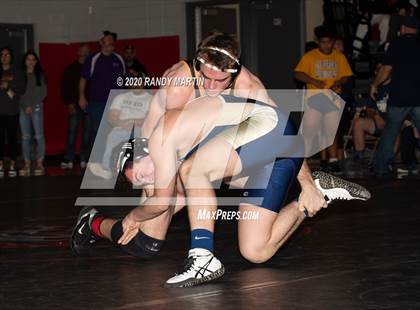Thumbnail 2 in Vacaville @ Elk Grove (Sac Joaquin Dual Team Championships) photogallery.