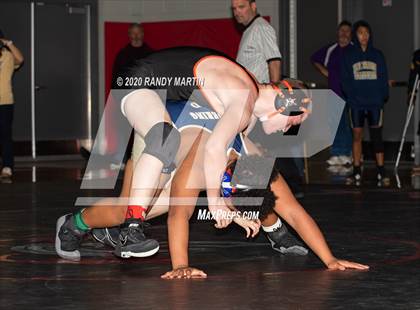 Thumbnail 3 in Vacaville @ Elk Grove (Sac Joaquin Dual Team Championships) photogallery.