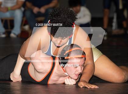 Thumbnail 1 in Vacaville @ Elk Grove (Sac Joaquin Dual Team Championships) photogallery.