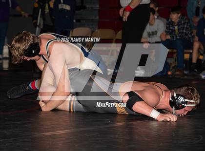 Thumbnail 1 in Vacaville @ Elk Grove (Sac Joaquin Dual Team Championships) photogallery.