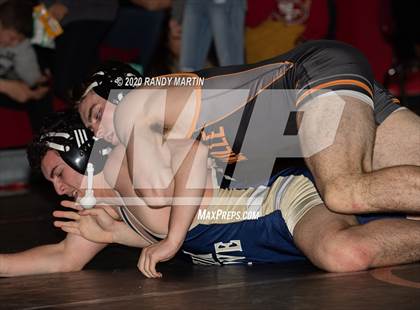 Thumbnail 3 in Vacaville @ Elk Grove (Sac Joaquin Dual Team Championships) photogallery.