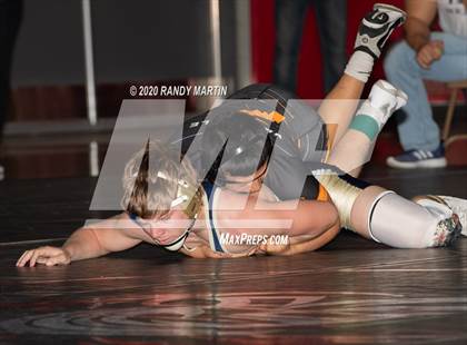 Thumbnail 1 in Vacaville @ Elk Grove (Sac Joaquin Dual Team Championships) photogallery.