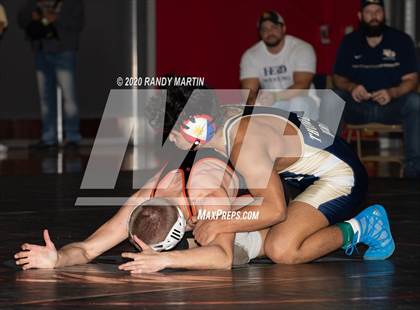 Thumbnail 3 in Vacaville @ Elk Grove (Sac Joaquin Dual Team Championships) photogallery.