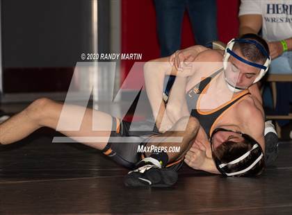 Thumbnail 3 in Vacaville @ Elk Grove (Sac Joaquin Dual Team Championships) photogallery.