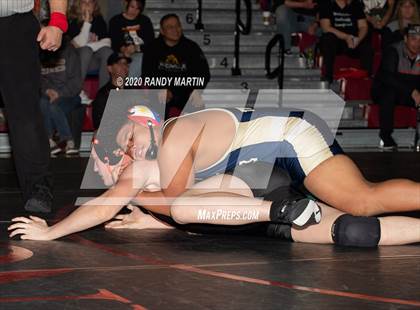 Thumbnail 1 in Vacaville @ Elk Grove (Sac Joaquin Dual Team Championships) photogallery.