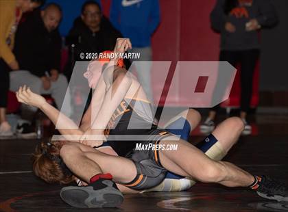 Thumbnail 1 in Vacaville @ Elk Grove (Sac Joaquin Dual Team Championships) photogallery.