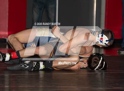 Thumbnail 2 in Vacaville @ Elk Grove (Sac Joaquin Dual Team Championships) photogallery.