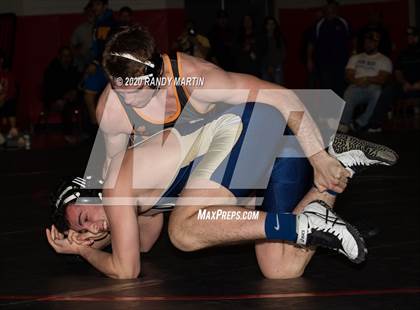 Thumbnail 3 in Vacaville @ Elk Grove (Sac Joaquin Dual Team Championships) photogallery.