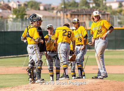 Thumbnail 3 in Temecula Valley @ Great Oak photogallery.